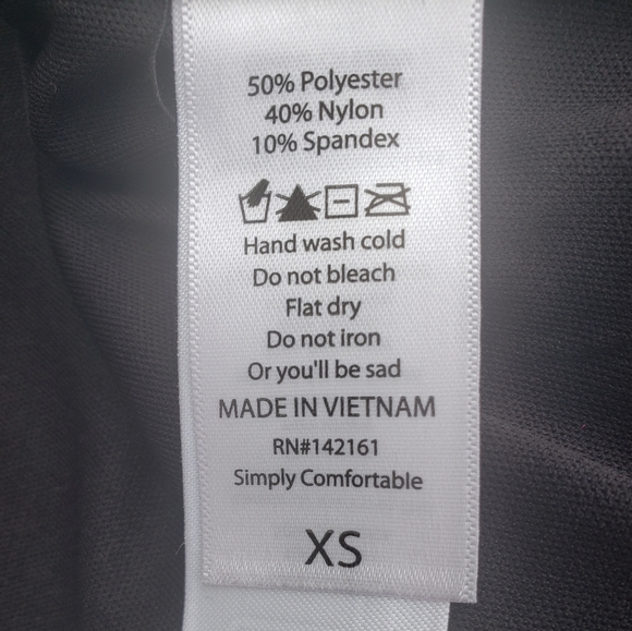 EUC Lularoe Elegant jacket - Picture 10 of 11